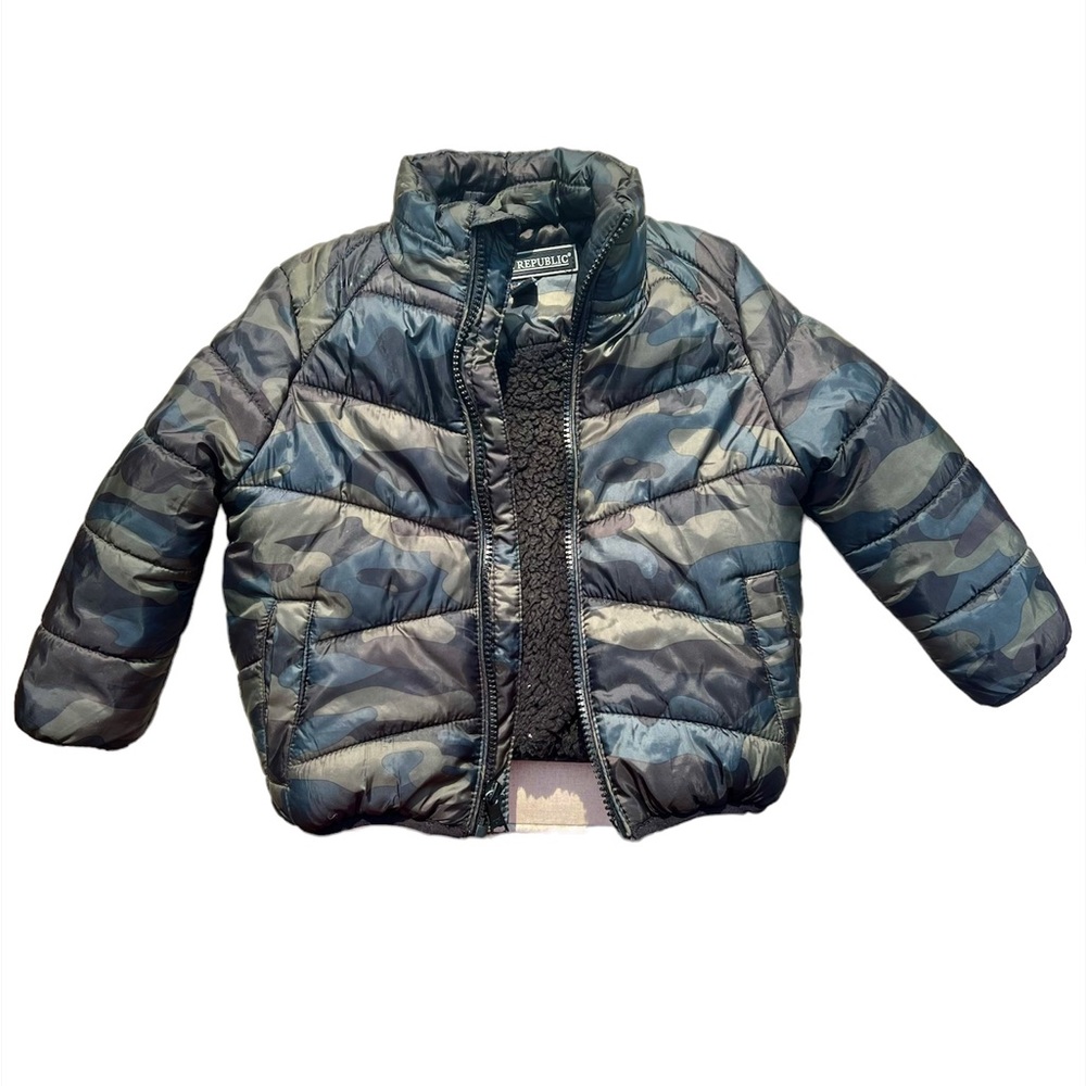 Urban Republic coat